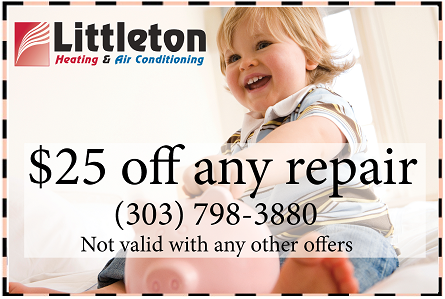 $25 off furnace repair